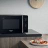 Микроволновая печь Hotpoint-Ariston MWHR 3101 B Микроволновая печь Hotpoint-Ariston MWHR 3101 B