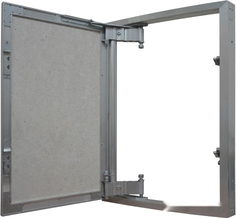 Люк под плитку РусВент Секрет 3.0 (200x600)