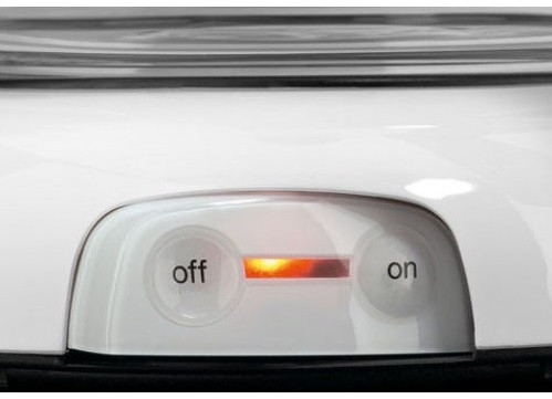 Кофеварка Braun KF 520/1 (White) Кофеварка Braun KF 520/1 (White)