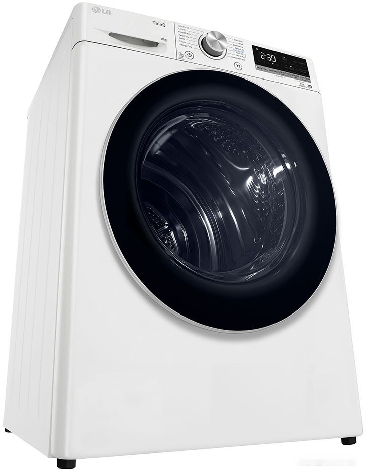 Сушильная машина LG RH80V9AV3N Сушильная машина LG RH80V9AV3N