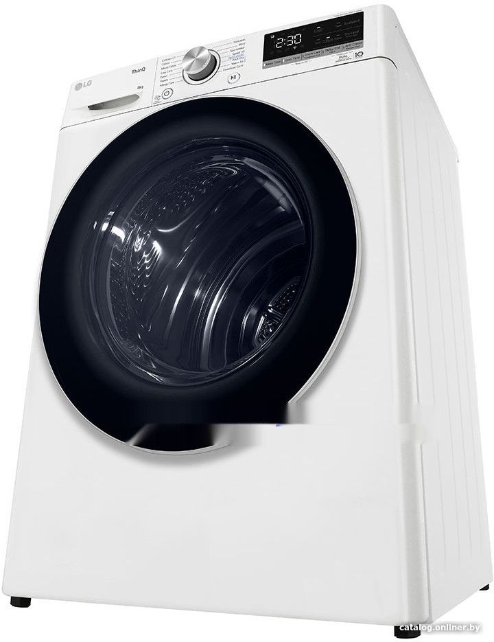 Сушильная машина LG RH80V9AV3N Сушильная машина LG RH80V9AV3N