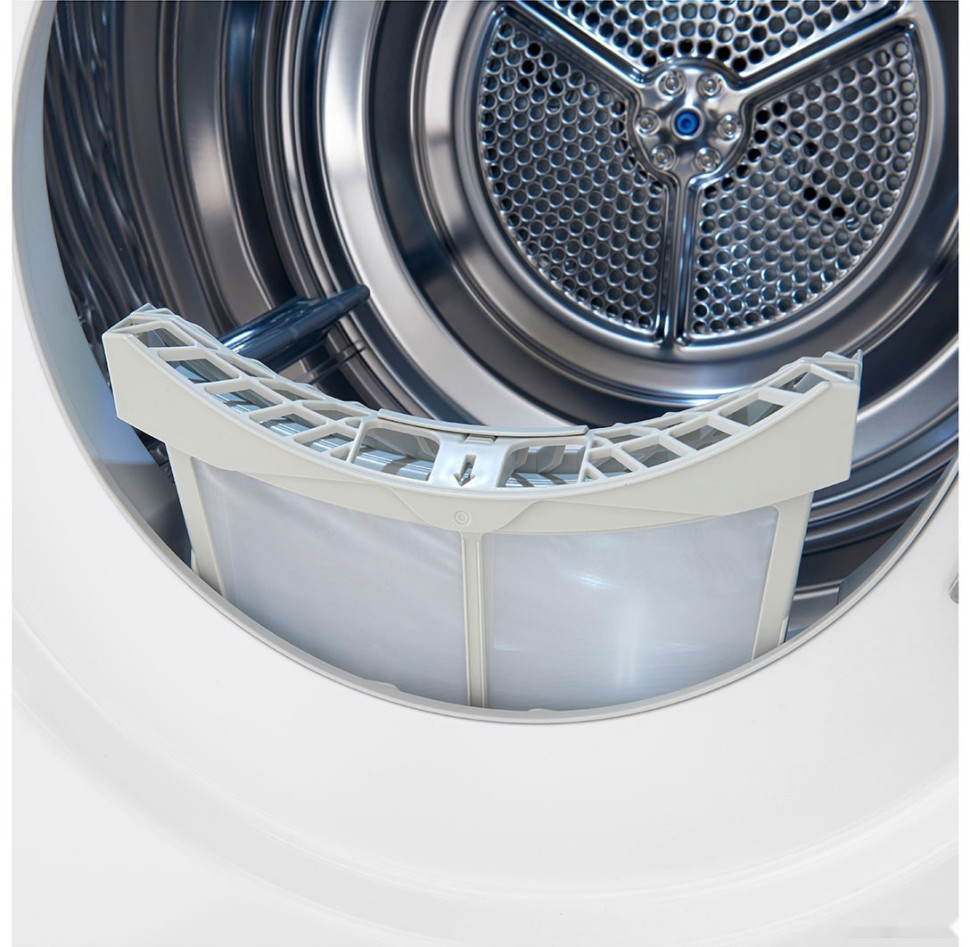 Сушильная машина LG RH80V9AV3N Сушильная машина LG RH80V9AV3N