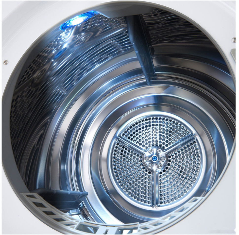 Сушильная машина LG RH80V9AV3N Сушильная машина LG RH80V9AV3N