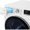 Сушильная машина LG RH80V9AV3N Сушильная машина LG RH80V9AV3N