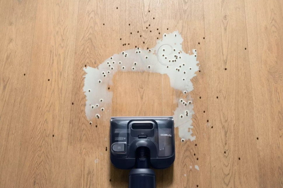 Вертикальный моющий пылесос Tineco Floor One S7 Stretch