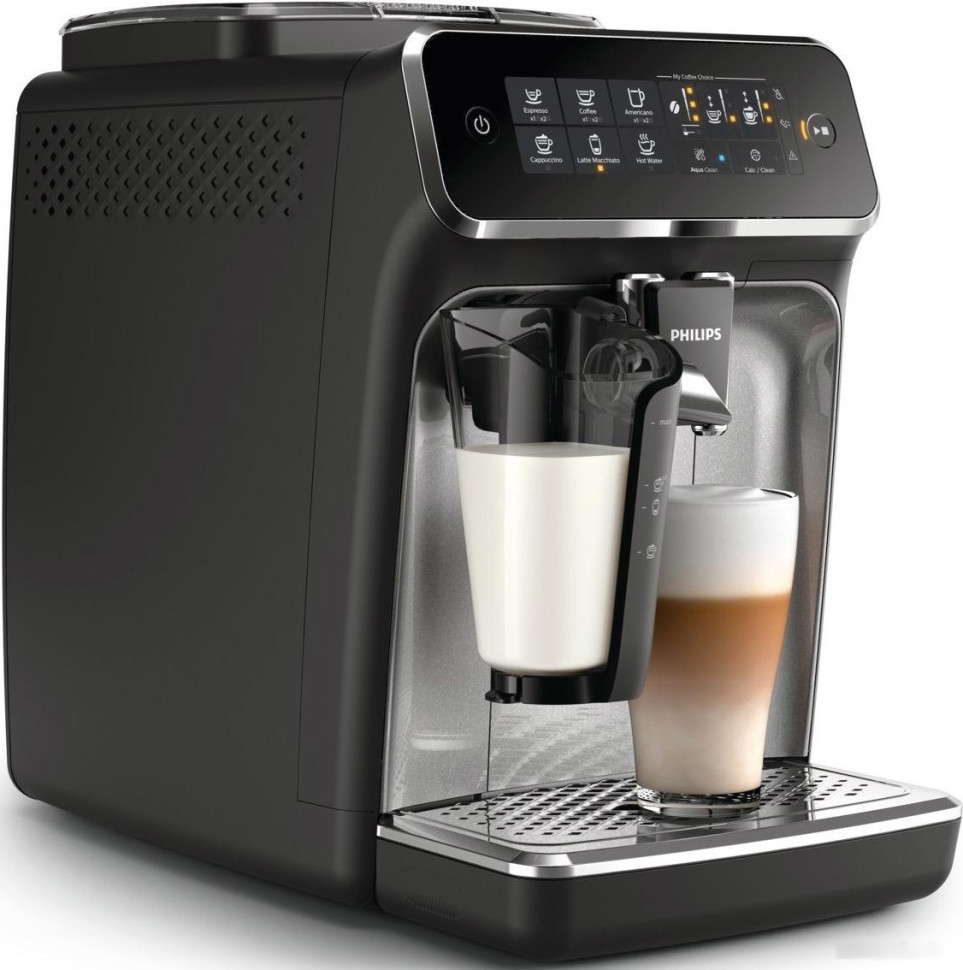 Эспрессо кофемашина Philips EP3246/70 Эспрессо кофемашина Philips EP3246/70