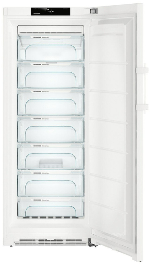 Морозильная камера Liebherr GN 4635 Comfort Морозильная камера Liebherr GN 4635 Comfort