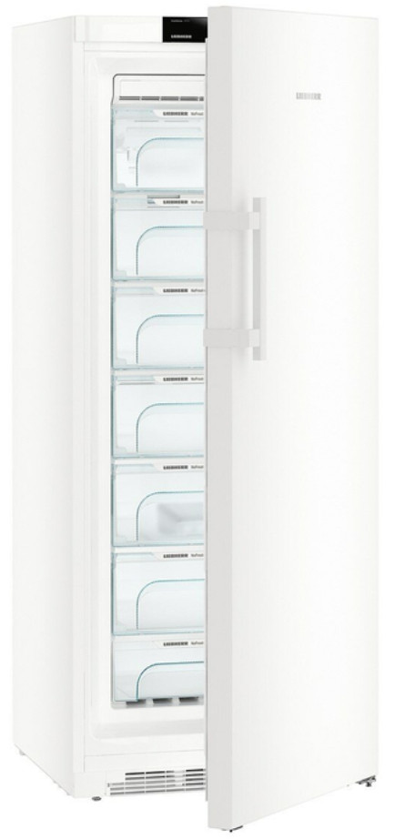 Морозильная камера Liebherr GN 4635 Comfort Морозильная камера Liebherr GN 4635 Comfort