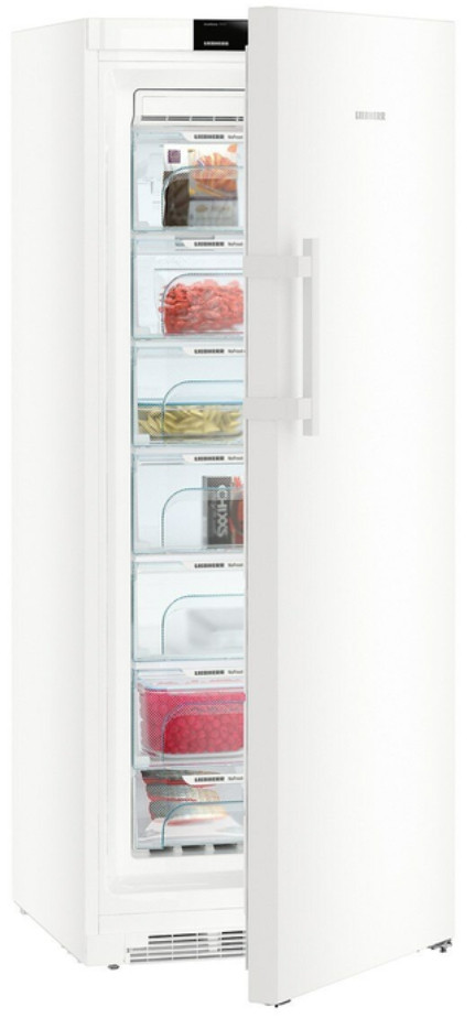 Морозильная камера Liebherr GN 4635 Comfort Морозильная камера Liebherr GN 4635 Comfort