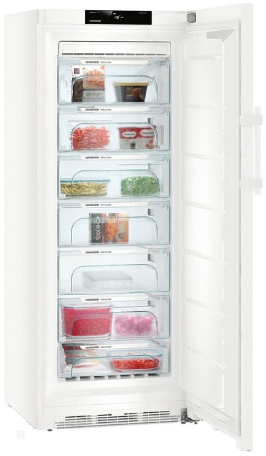 Морозильная камера Liebherr GN 4635 Comfort Морозильная камера Liebherr GN 4635 Comfort