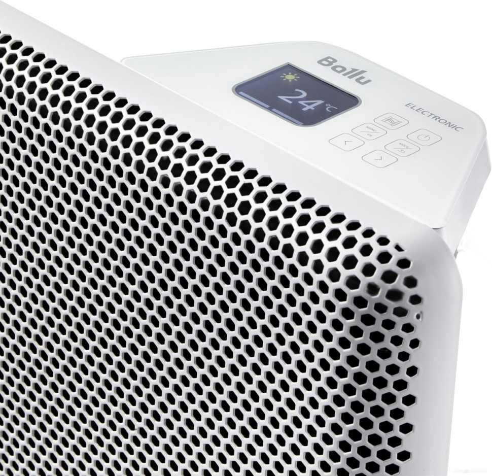 Инфракрасный обогреватель Ballu Apollo Infrared BIHP/A-1500