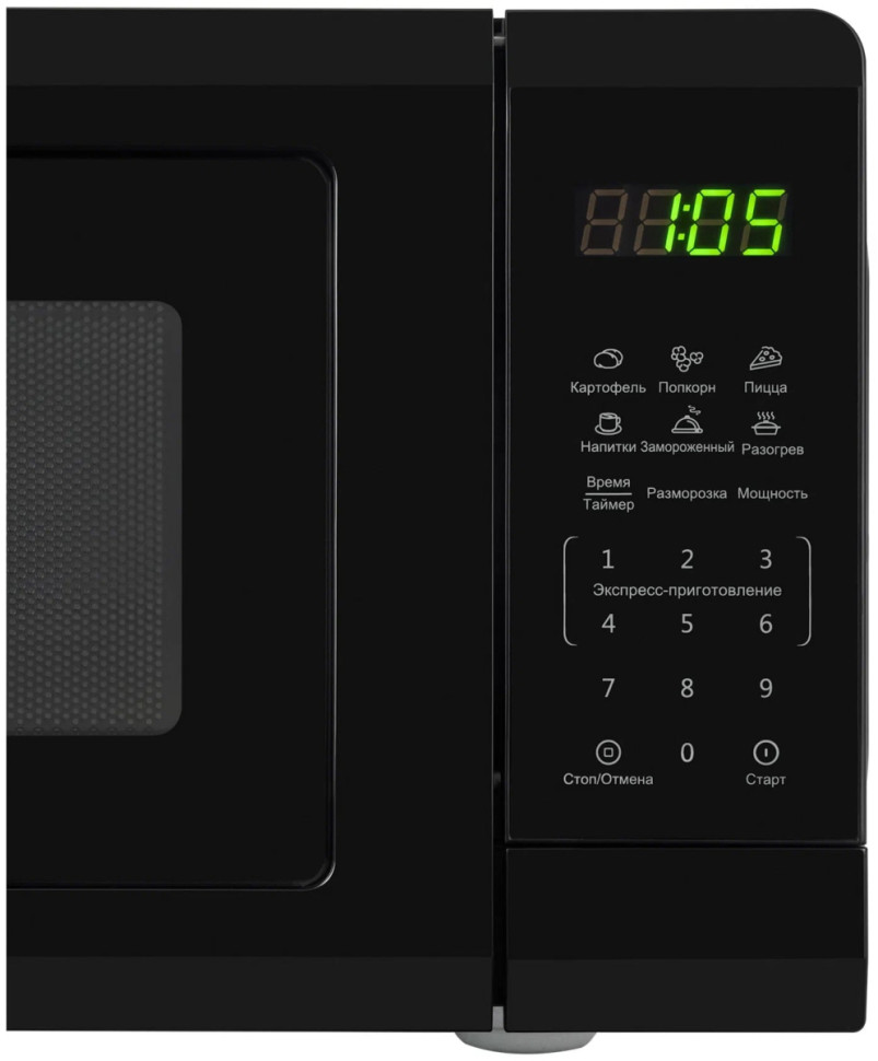 Микроволновая печь StarWind SMW4320 Микроволновая печь StarWind SMW4320