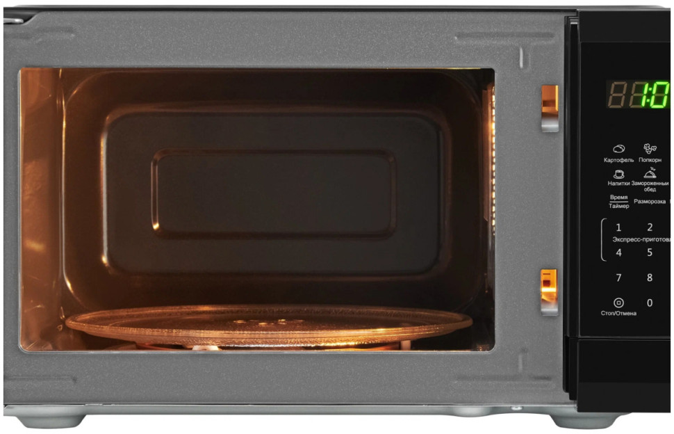 Микроволновая печь StarWind SMW4320 Микроволновая печь StarWind SMW4320