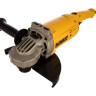 Угловая шлифмашина DeWALT DWE 496 Угловая шлифмашина DeWALT DWE 496
