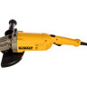 Угловая шлифмашина DeWALT DWE 496 Угловая шлифмашина DeWALT DWE 496