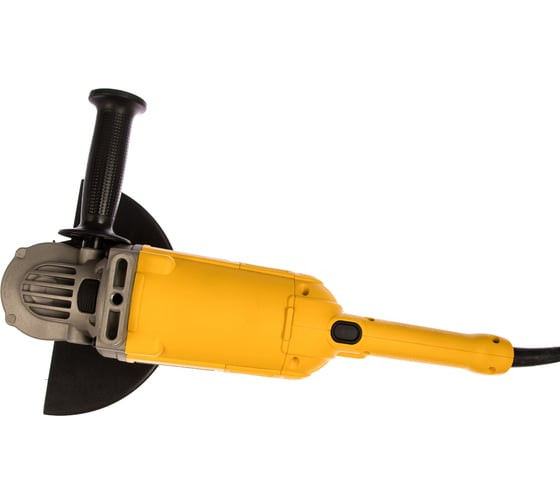 Угловая шлифмашина DeWALT DWE 496 Угловая шлифмашина DeWALT DWE 496