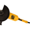 Угловая шлифмашина DeWALT DWE 496 Угловая шлифмашина DeWALT DWE 496