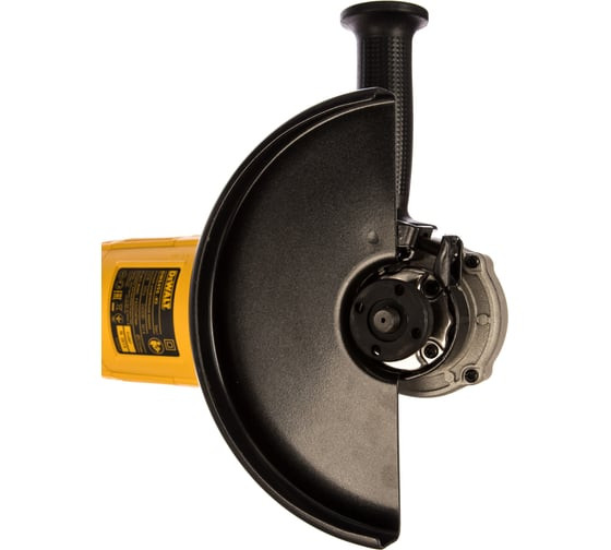 Угловая шлифмашина DeWALT DWE 496 Угловая шлифмашина DeWALT DWE 496