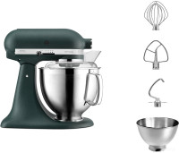 Кухонный комбайн KitchenAid 5KSM185PSEPP