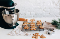 Кухонный комбайн KitchenAid 5KSM185PSEPP