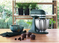 Кухонный комбайн KitchenAid 5KSM185PSEPP