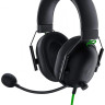 Наушники RAZER BlackShark V2 X (черный) Наушники RAZER BlackShark V2 X (черный)