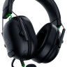 Наушники RAZER BlackShark V2 X (черный) Наушники RAZER BlackShark V2 X (черный)