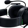 Наушники RAZER BlackShark V2 X (черный) Наушники RAZER BlackShark V2 X (черный)