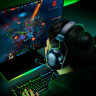 Наушники RAZER BlackShark V2 X (черный) Наушники RAZER BlackShark V2 X (черный)