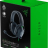 Наушники RAZER BlackShark V2 X (черный) Наушники RAZER BlackShark V2 X (черный)