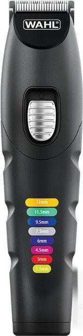 Машинка для стрижки волос Wahl 09893.0464 Color Trim Машинка для стрижки волос Wahl 09893.0464 Color Trim