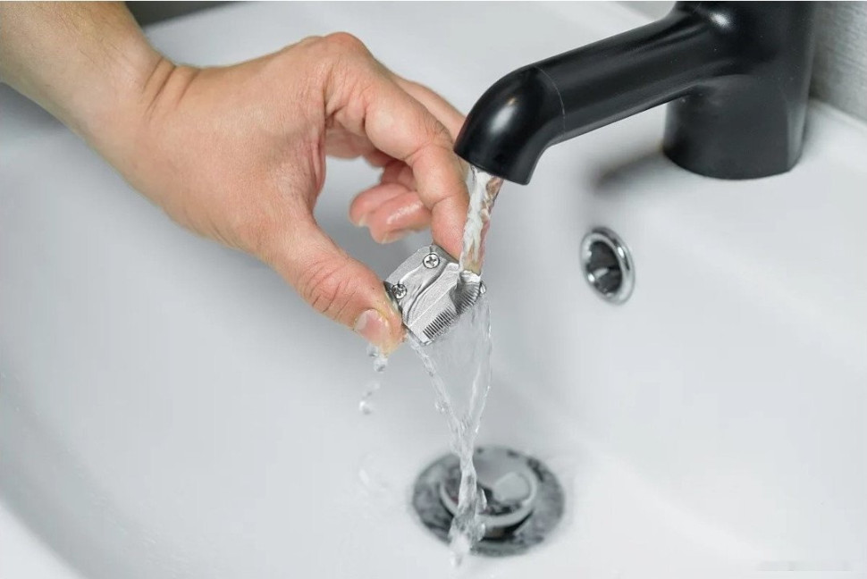 Машинка для стрижки волос Wahl 09893.0464 Color Trim Машинка для стрижки волос Wahl 09893.0464 Color Trim