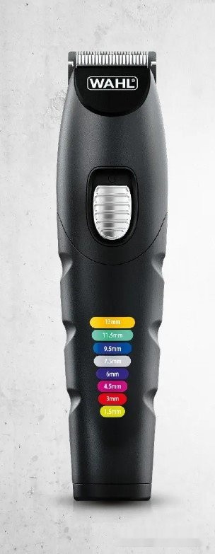 Машинка для стрижки волос Wahl 09893.0464 Color Trim Машинка для стрижки волос Wahl 09893.0464 Color Trim