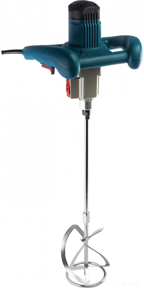 Строительный миксер Alteco MX 14002.1 Строительный миксер Alteco MX 14002.1