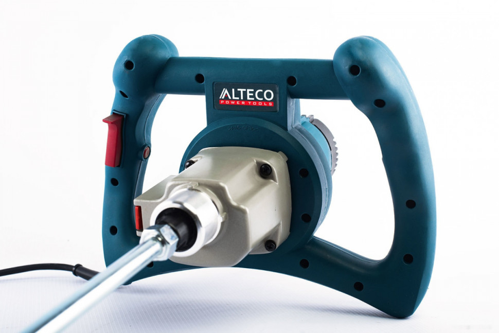 Строительный миксер Alteco MX 14002.1 Строительный миксер Alteco MX 14002.1