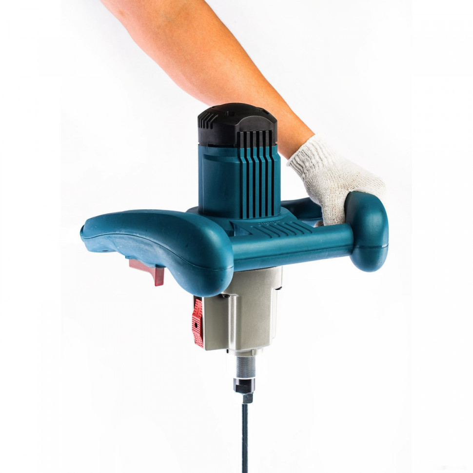 Строительный миксер Alteco MX 14002.1 Строительный миксер Alteco MX 14002.1