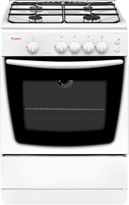 Плита Gefest ПГ 1200-С6 К73