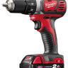 Дрель-шуруповерт Milwaukee M18 BDD-0 Дрель-шуруповерт Milwaukee M18 BDD-0