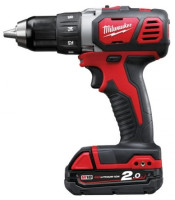 Дрель-шуруповерт Milwaukee M18 BDD-0