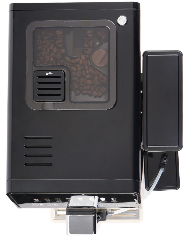 Кофемашина Korting KACM 2026 B Fagotti