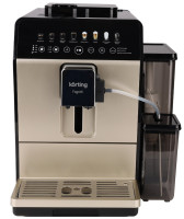 Кофемашина Korting KACM 2026 B Fagotti