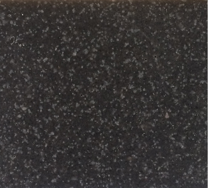 Кухонная мойка БелЭворс Rondo (Black)