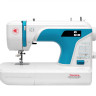 Электромеханическая швейная машина Chayka New Wave 4030 Электромеханическая швейная машина Chayka New Wave 4030