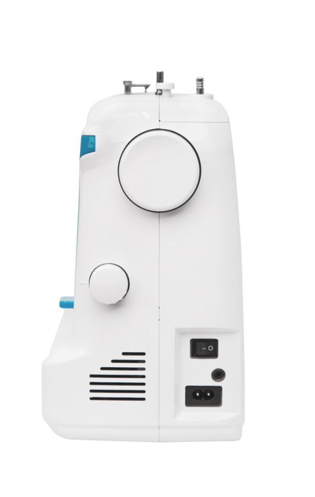 Электромеханическая швейная машина Chayka New Wave 4030 Электромеханическая швейная машина Chayka New Wave 4030