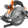 Дисковая (циркулярная) пила AEG Powertools BKS 18SBL-0 4935479660 (без АКБ) Дисковая (циркулярная) пила AEG Powertools BKS 18SBL-0 4935479660 (без АКБ)