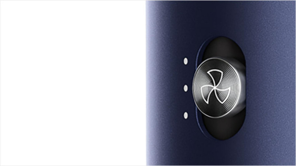 Фен Dyson Airwrap Complete Long HS05 (берлинская лазурь/медный) Фен Dyson Airwrap Complete Long HS05 (берлинская лазурь/медный)