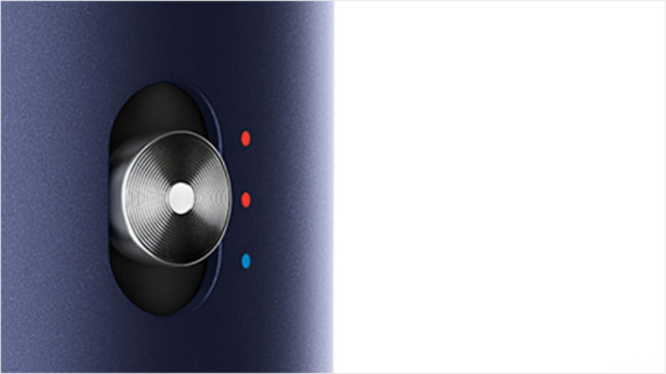 Фен Dyson Airwrap Complete Long HS05 (берлинская лазурь/медный) Фен Dyson Airwrap Complete Long HS05 (берлинская лазурь/медный)