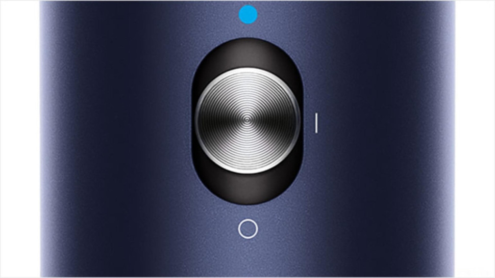 Фен Dyson Airwrap Complete Long HS05 (берлинская лазурь/медный) Фен Dyson Airwrap Complete Long HS05 (берлинская лазурь/медный)