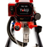 Краскораспылитель Yokiji YKJ 120 Краскораспылитель Yokiji YKJ 120