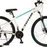 Велосипед Totem W860-29MDA р.17 (разобранный, белый) Велосипед Totem W860-29MDA р.17 (разобранный, белый)